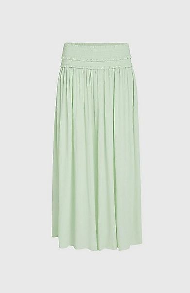 O'Neill Sommerrock O'Neill Maxi Rock Smocked Devyn Mint günstig online kaufen