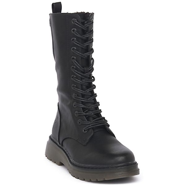 Heavenly Feet  Damenstiefel AVENA 2 BLK günstig online kaufen