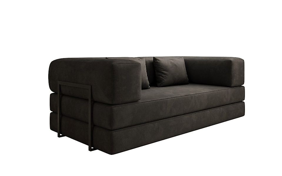 Luxusbetten24 Sofa Designer Sofa Lazy 3 günstig online kaufen