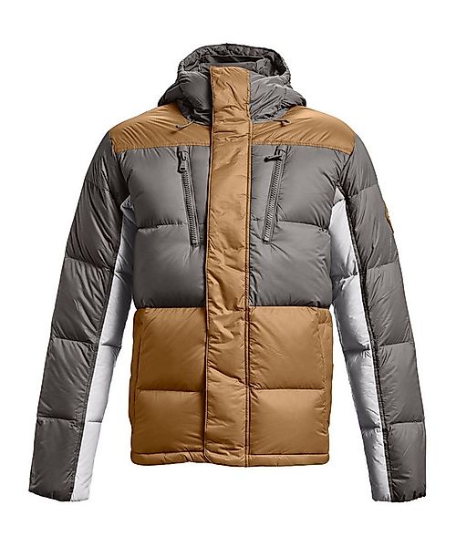 Under Armour® Sweatjacke Under Armour CG Blocked Daunenjacke Winterjacken N günstig online kaufen