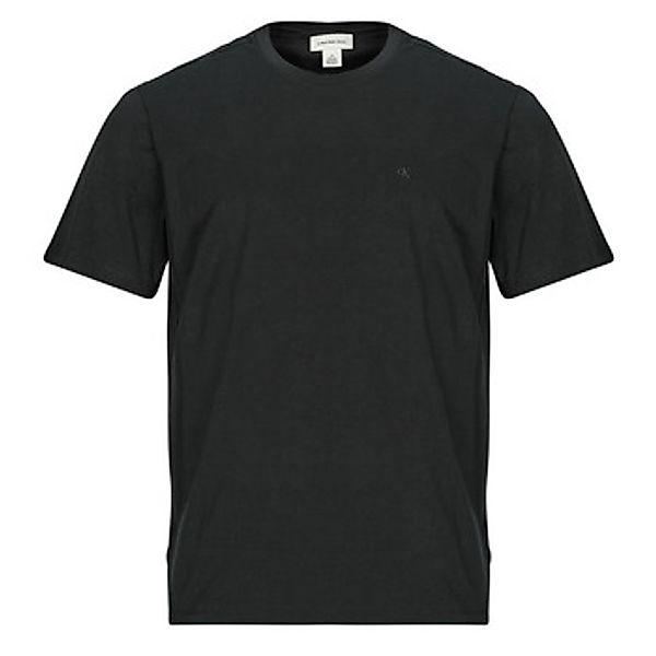 Calvin Klein Jeans  T-Shirt SS CLASSIC MONOGRAM TEE günstig online kaufen