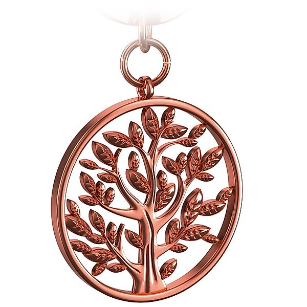 FABACH Schlüsselanhänger Lebensbaum "Spring" - Baum günstig online kaufen