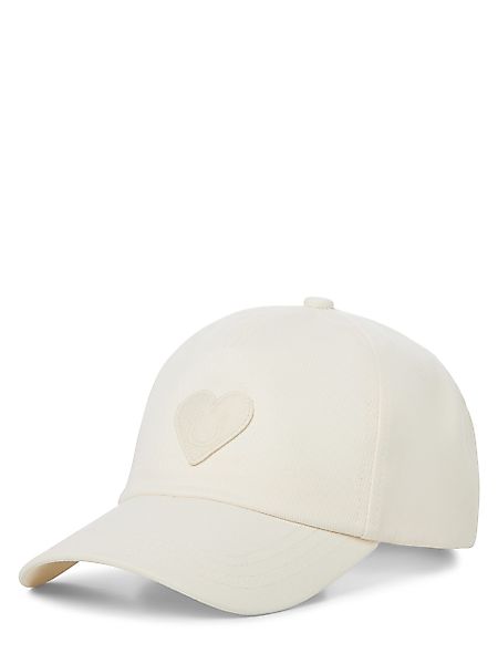 HUGO Blue Baseball Cap Alyce-Heart günstig online kaufen
