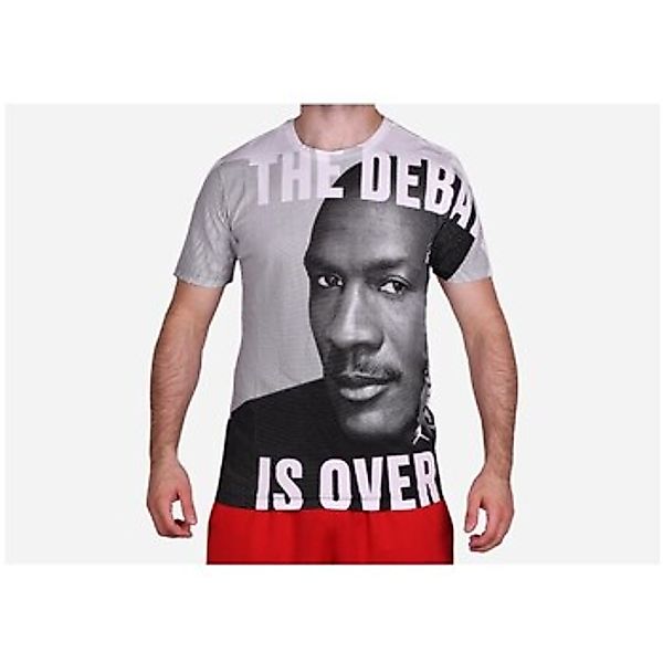 Nike  T-Shirt Air Jordan The Greatest günstig online kaufen