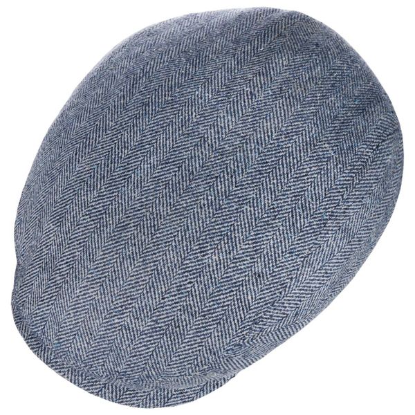 Stetson Flat Cap (1-St) Seidenmütze mit günstig online kaufen