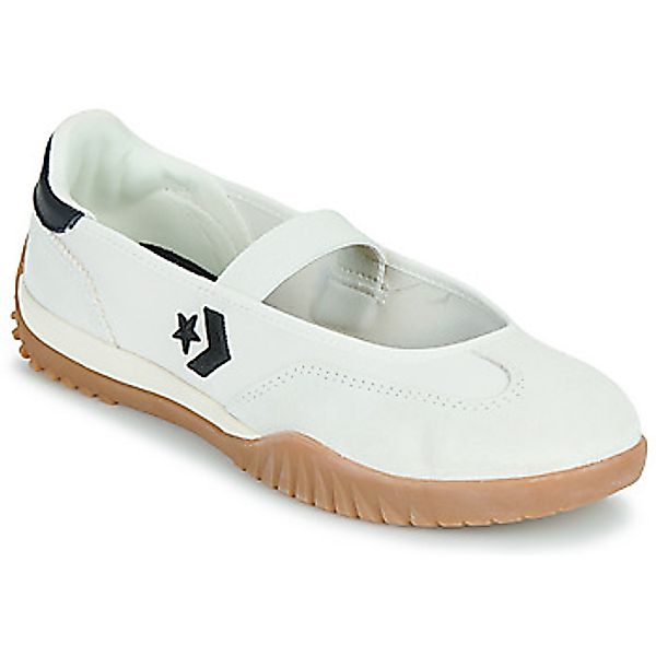 Converse  Ballerinas RUN STAR TRAINER BALLET FLAT günstig online kaufen