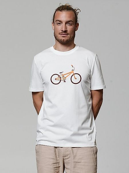 wat? Apparel T-Shirt BMX günstig online kaufen