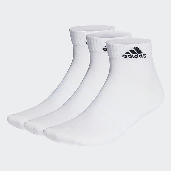 adidas Performance Funktionssocken "THIN AND LIGHT ANKLE SOCKEN, 3 PAAR" 3 günstig online kaufen