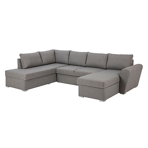 ebuy24 Schlafsofa Stan Schlafsofa Chaiselong rechts, günstig online kaufen