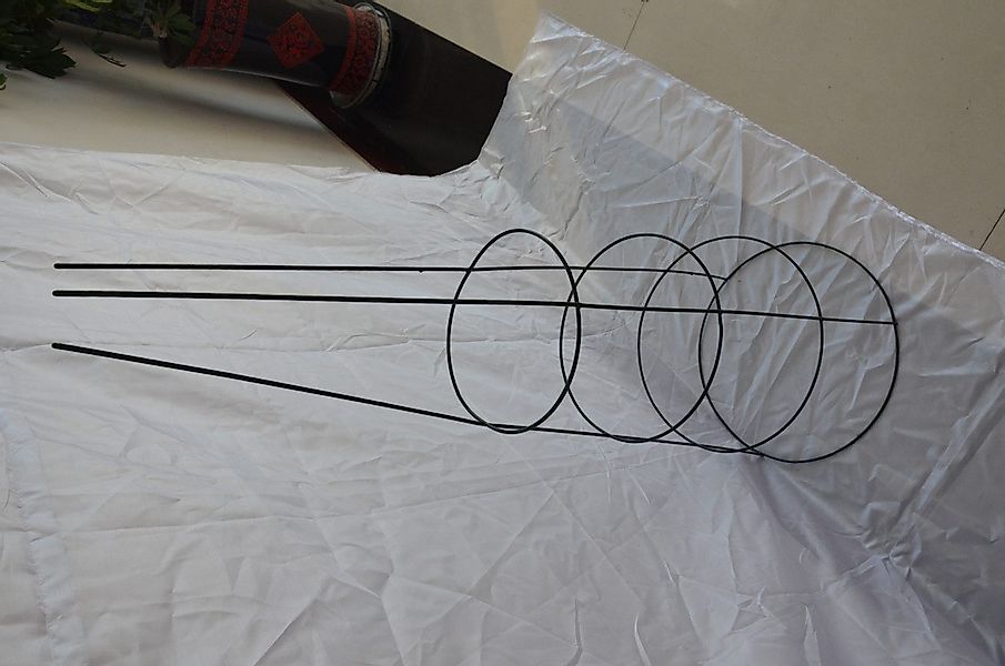 Trend Line Rankhilfe TrendLine Rankstütze Ø günstig online kaufen