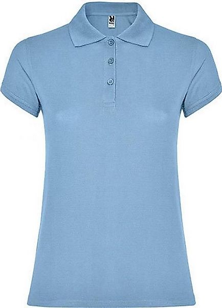 Roly Poloshirt Damen Star Woman Poloshirt, günstig online kaufen