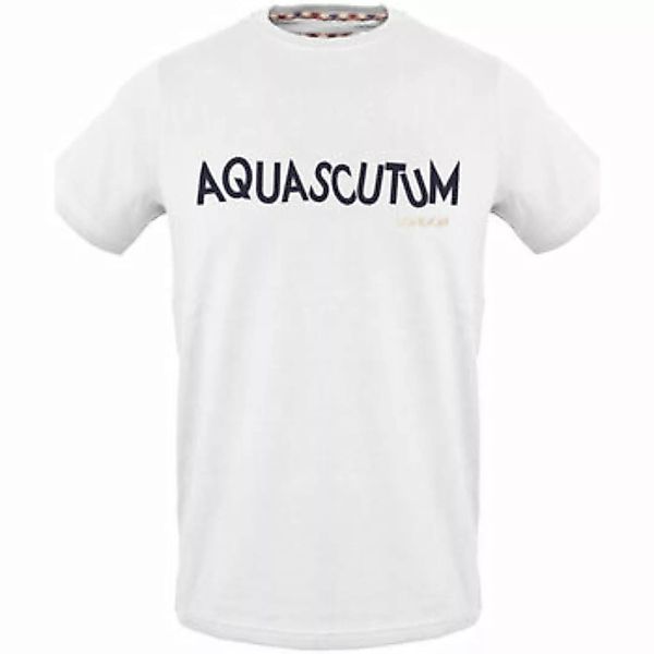 Aquascutum  T-Shirt - tsia106 günstig online kaufen