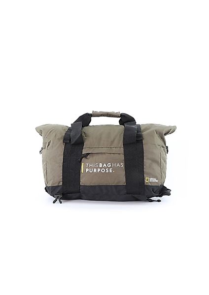 NATIONAL GEOGRAPHIC Umhängetasche Pathway, aus recyceltem günstig online kaufen
