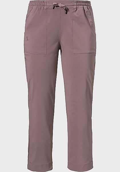 Schöffel 3/4-Hose "Pants Rangun L" günstig online kaufen