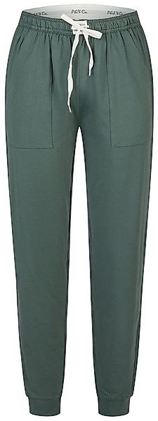 Phil & Co. Homewearhose Chill Trek (1-tlg., 1-teilig) Herren Schlafhose lan günstig online kaufen