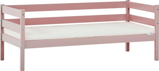 Hoppekids Einzelbett ECO Comfort Kinderbett, Kiefer günstig online kaufen