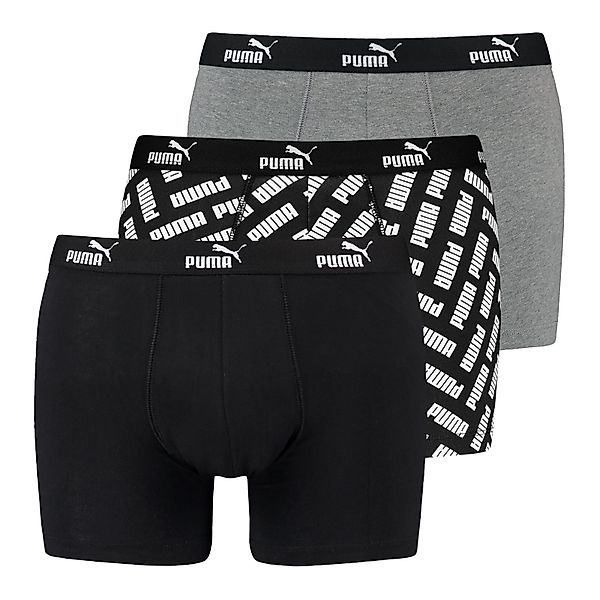 PUMA Boxer Everyday Comfort Cotton Stretch günstig online kaufen