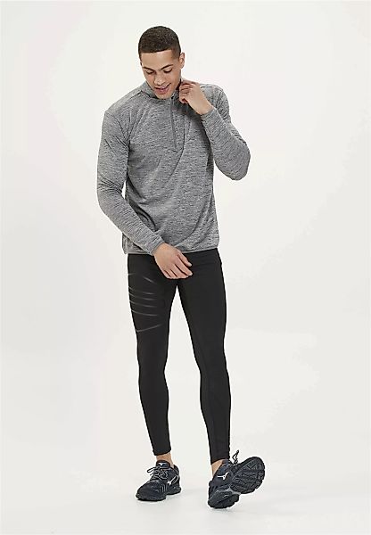 ENDURANCE Langarmshirt "LEDGER", mit sportlichen Funktionen günstig online kaufen