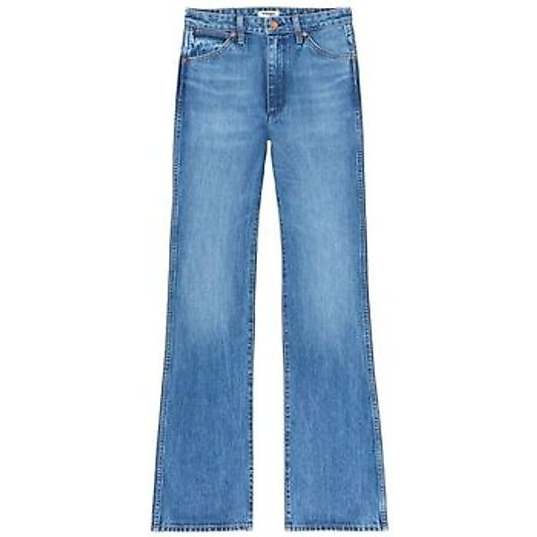 Wrangler  Jeans 112332374-WESTWAR ORELOVED günstig online kaufen