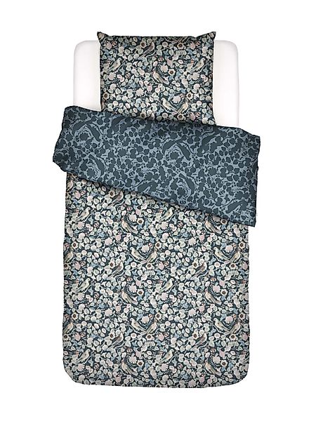 Essenza Bettwäsche Aleste, Satin, 2 teilig, günstig online kaufen