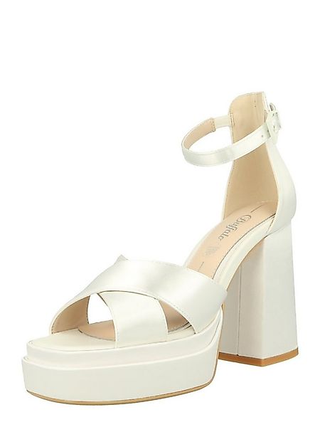 Buffalo BONNY Riemchensandale (1-tlg) günstig online kaufen