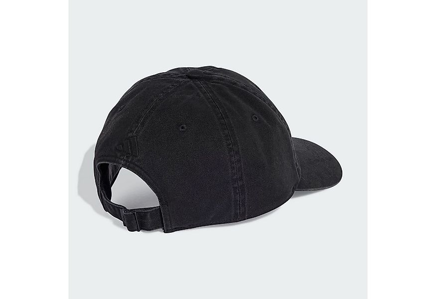 adidas Performance Baseball Cap WASHED DAD KAPPE (1-St) günstig online kaufen