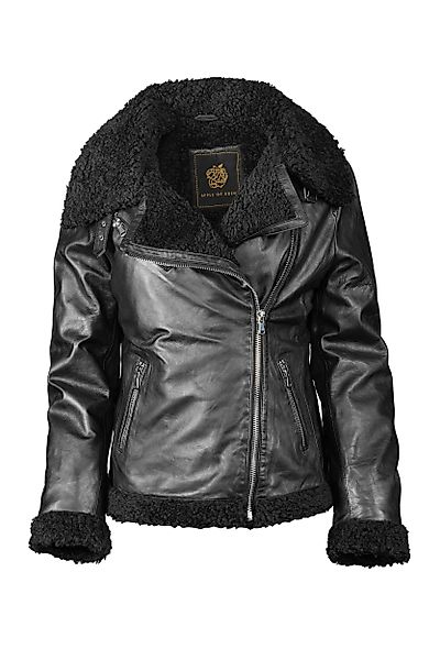 Apple of Eden Lederjacke AOE-144 (1-St) günstig online kaufen