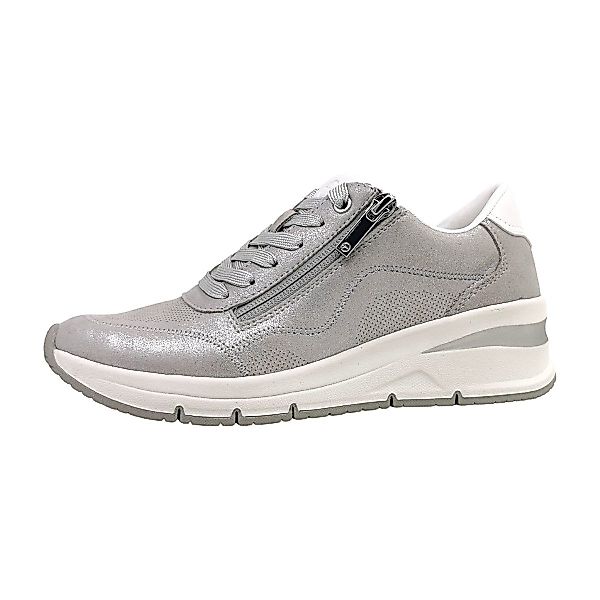 Tamaris Schnürer Schnürschuh günstig online kaufen