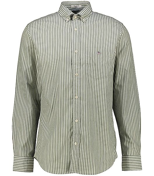 Gant Langarmhemd (1-tlg) günstig online kaufen