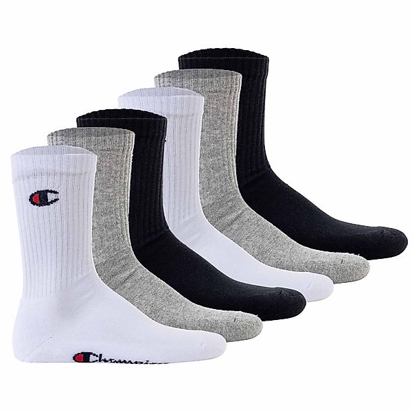 Champion Authentic Athletic Apparel Socken (6-Paar) günstig online kaufen