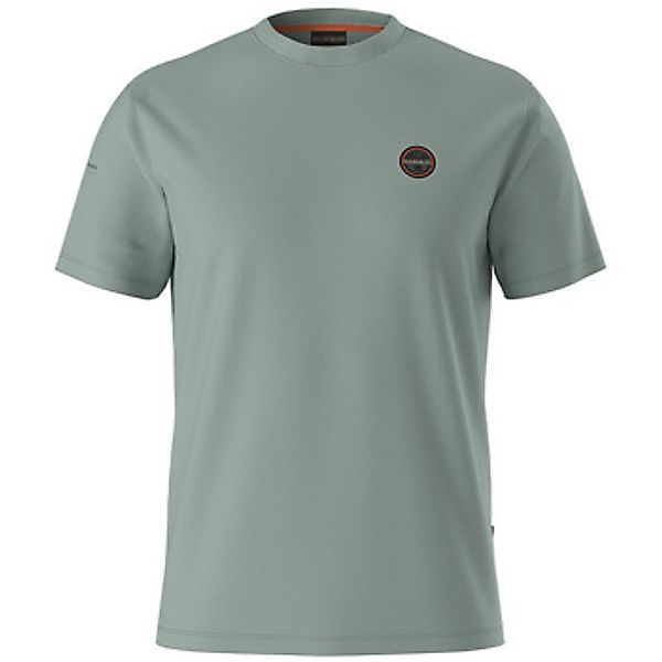 Napapijri  T-Shirt T-shirt  Badge günstig online kaufen