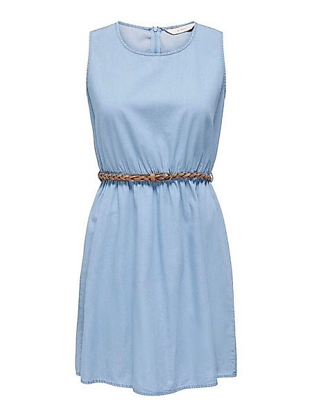 ONLY Sommerkleid ONLBea (1-tlg) Drapiert/gerafft günstig online kaufen