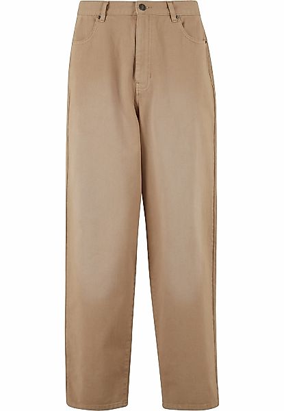 URBAN CLASSICS Bequeme Jeans "Urban Classics Herren 90‘s Jeans" 1 Stk. günstig online kaufen