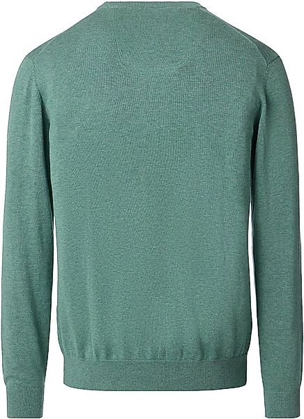CASAMODA Strickpullover CASAMODA Pullover uni günstig online kaufen