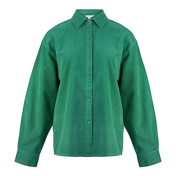 Rusty Blusentop TAMMY CORD SHIRT günstig online kaufen