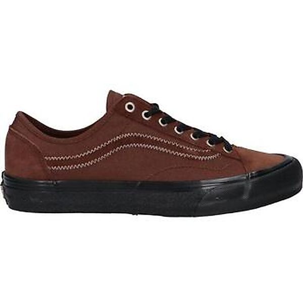 Vans  Sneaker VN0007R2YI51 STYLE 36 DECON VR3 SF MICHAEL FEBRUARY günstig online kaufen