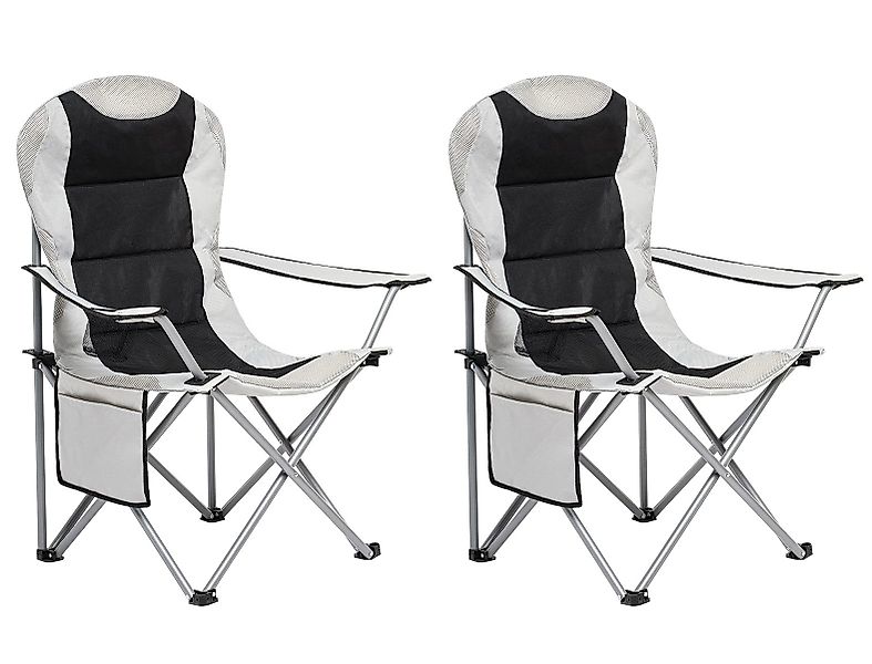 Mondeer Campingstuhl (2er Set) (2 St), günstig online kaufen