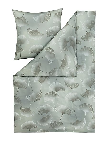Estella Bettwäsche Jersey Isabella 135x200 + günstig online kaufen
