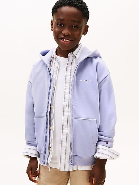 Tommy Hilfiger Sweatjacke Regular fit, für günstig online kaufen