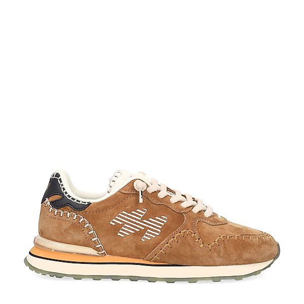 MRP MRP MRP06BART V.1, Sneaker, Braun, günstig online kaufen