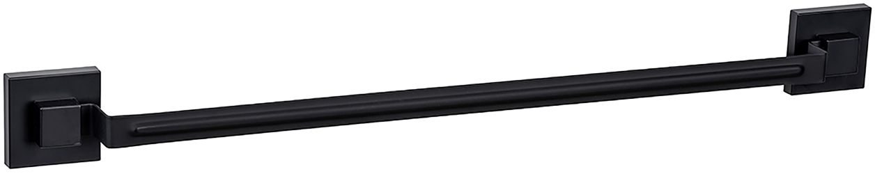 WENKO Handtuchstange Vacuum-Loc® Modell Quadro, aus günstig online kaufen
