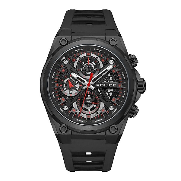 Police Quarzuhr Quarzuhr Herrenuhr 45 Quarz günstig online kaufen