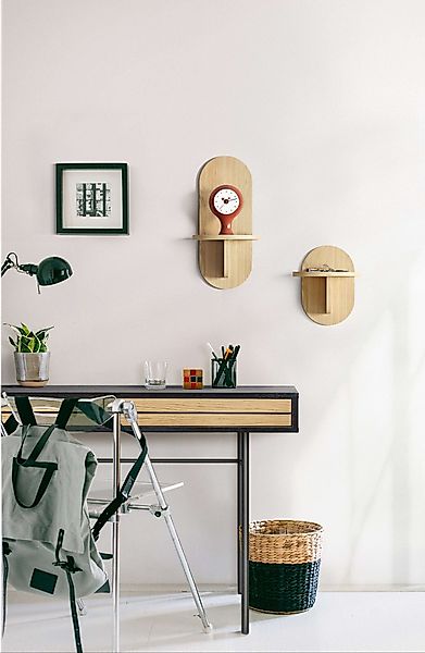Woodman Ablageregal Soft, im angesagten skandinavischen günstig online kaufen