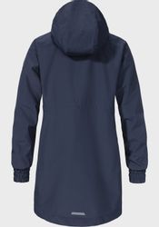 Schöffel Parka Urban Parka Style Bohorok günstig online kaufen