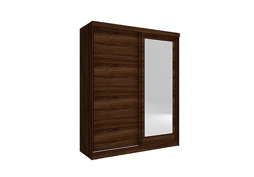 JVmoebel Kleiderschrank Mehrzweck Regale Schrank Regal Aufbewahrungs Kleide günstig online kaufen