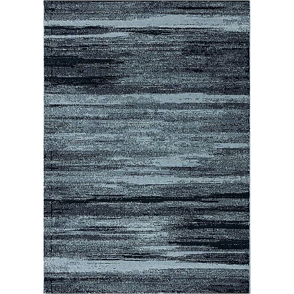 Teppich Sevilla sky blue/frost grey 120x170cm, 120 x 170 cm günstig online kaufen