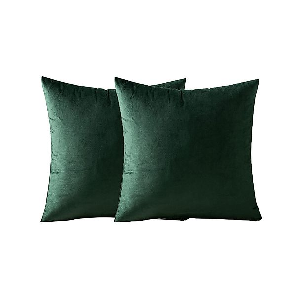 MODFU Kissenbezüge 2er Set Kissenbezug Kissenhülle günstig online kaufen