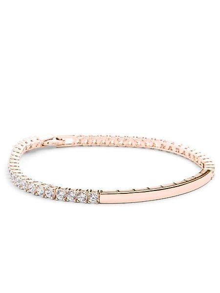 Amoonic Armband Damen Tennisarmband Serena aus günstig online kaufen