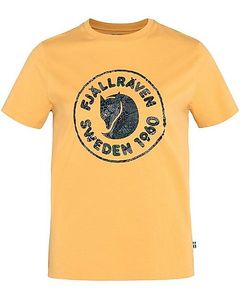 Fjällräven T-Shirt Damen T-Shirt Kanken Art günstig online kaufen