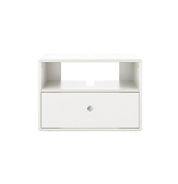 TOM TAILOR HOME Waschbeckenunterschrank COLOR BATH mit Push-to-Open Schubla günstig online kaufen
